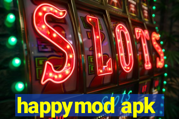 happymod apk